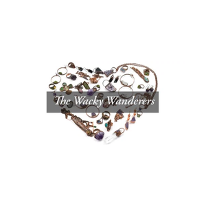 thewackywanderers brand logo for thewackywanderers.com