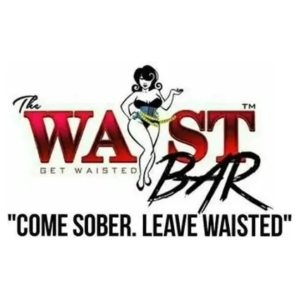 thewaistbar brand logo for thewaistbar.com