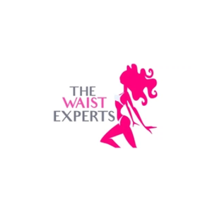 thewaistexperts brand logo for thewaistexperts.com
