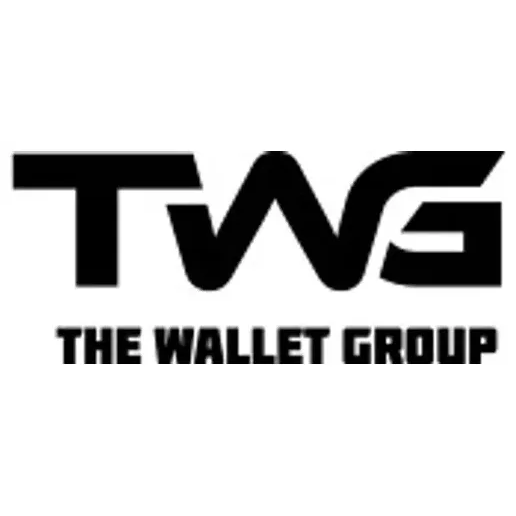 thewalletgroup brand logo for thewalletgroup.com