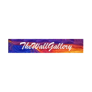 thewallgallery brand logo for thewallgallery.com