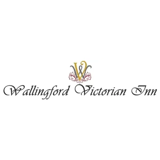 thewallingfordvictorian brand logo for thewallingfordvictorian.com