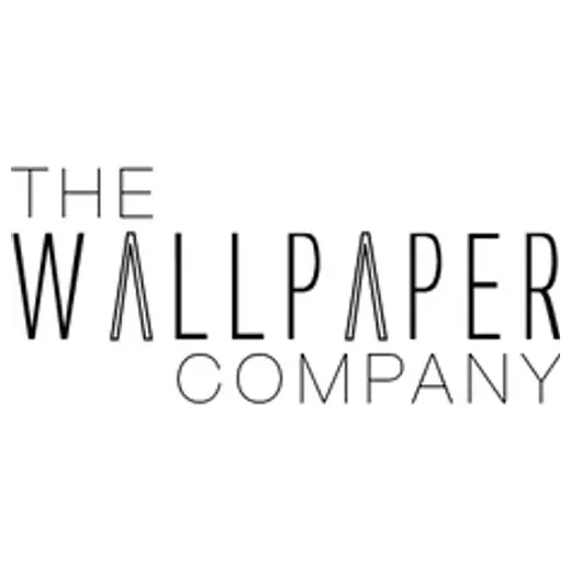 thewallpapercompany brand logo for thewallpapercompany.com