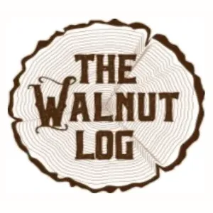 thewalnutlog brand logo for thewalnutlog.com
