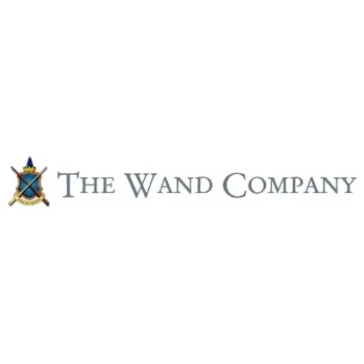 thewandcompany brand logo for thewandcompany.com