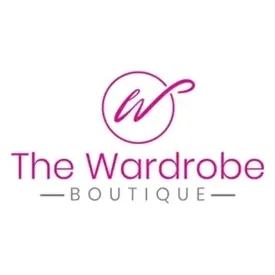 thewardrobeboutiquenc brand logo for thewardrobeboutiquenc.com