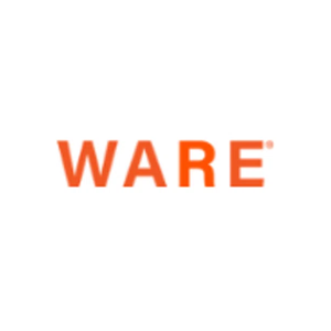 thewarecompany brand logo for thewarecompany.com