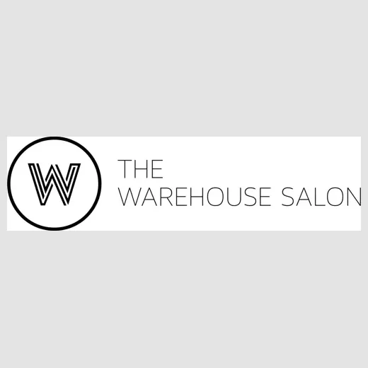 thewarehouse brand logo for thewarehouse.salon