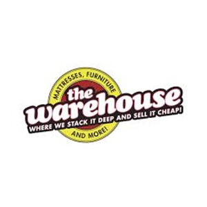 thewarehousefl brand logo for thewarehousefl.com