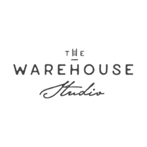 thewarehousestudio brand logo for thewarehousestudio.co