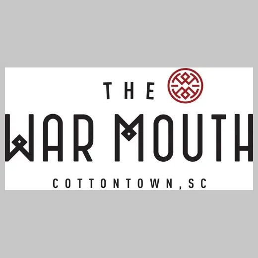 thewarmouth brand logo for thewarmouth.com
