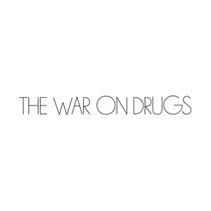 thewarondrugs brand logo for thewarondrugs.net
