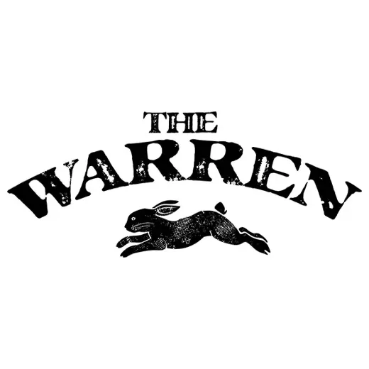 thewarrennyc brand logo for thewarrennyc.com