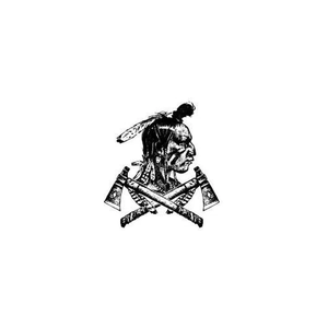 thewarriorblends brand logo for thewarriorblends.com