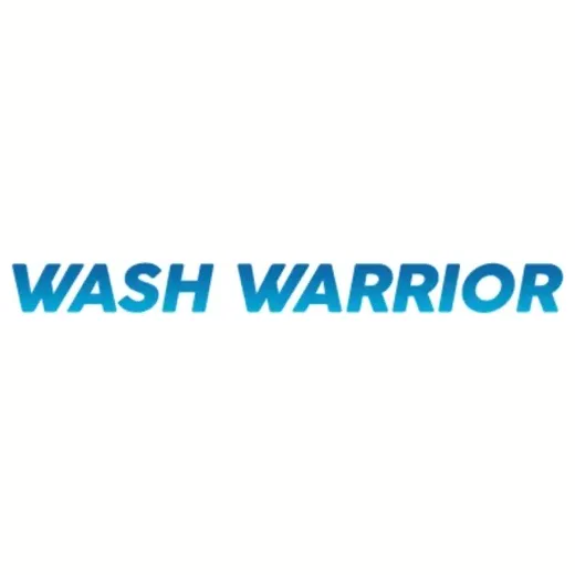 thewashwarrior.com/pages/washwarrior brand logo for thewashwarrior.com