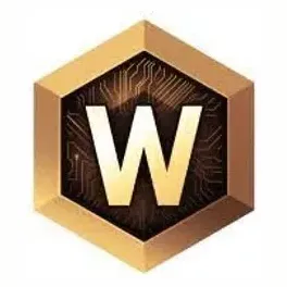 thewastedlands brand logo for thewastedlands.io