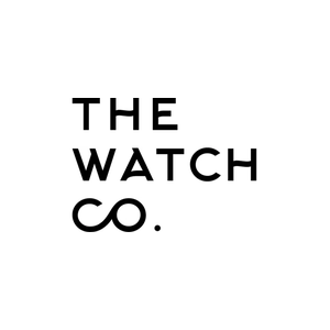 thewatch brand logo for thewatch.co