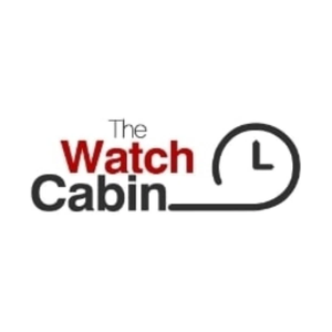 thewatchcabin brand logo for thewatchcabin.com