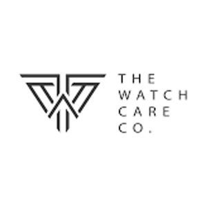thewatchcareco brand logo for thewatchcareco.com