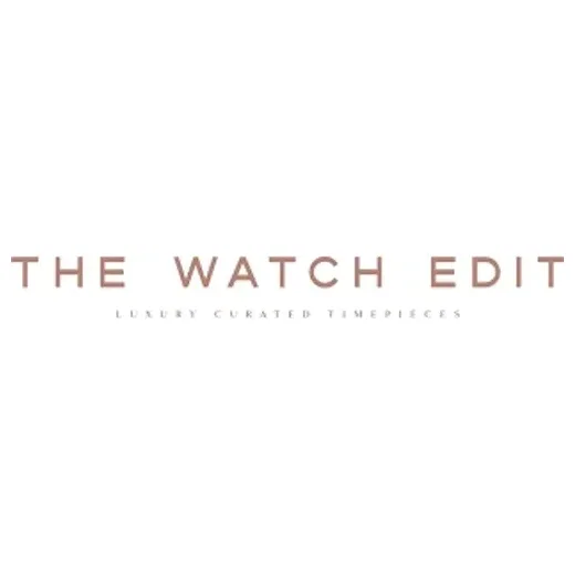 thewatchedit brand logo for thewatchedit.com