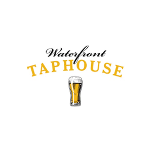 thewaterfronttaphouse brand logo for thewaterfronttaphouse.com