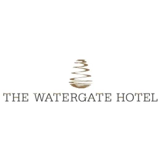 thewatergatehotel brand logo for thewatergatehotel.com