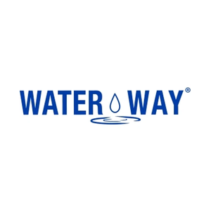 thewaterway brand logo for thewaterway.com