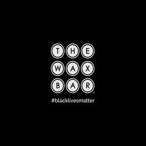 thewaxbarseattle brand logo for thewaxbarseattle.com