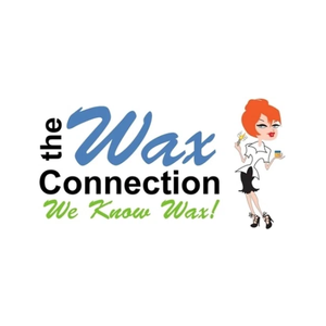 thewaxconnection brand logo for thewaxconnection.com