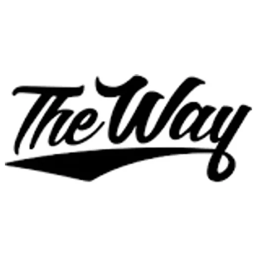 Bigcartel brand logo for thewaybrand.bigcartel.com