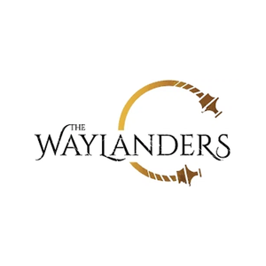 thewaylanders brand logo for thewaylanders.com