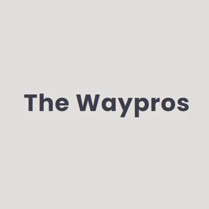 thewaypros brand logo for thewaypros.com