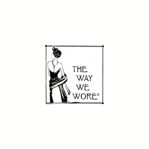 thewaywewore brand logo for thewaywewore.com