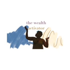 thewealthactivator brand logo for thewealthactivator.com