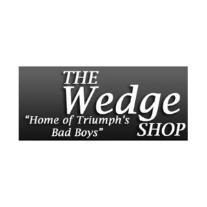 thewedgeshopstore brand logo for thewedgeshopstore.com