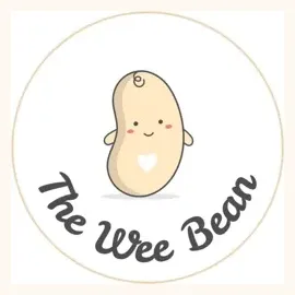 theweebean brand logo for theweebean.com