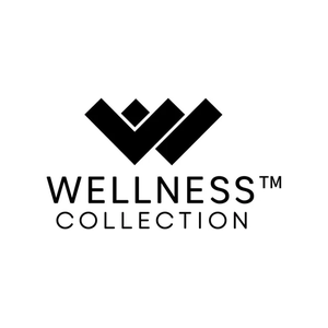 thewellnesscollections brand logo for thewellnesscollections.com