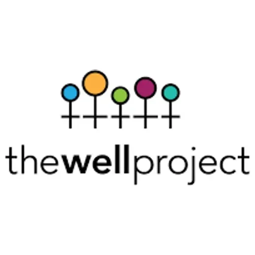 thewellproject brand logo for thewellproject.org