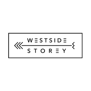 thewestsidestorey brand logo for thewestsidestorey.com