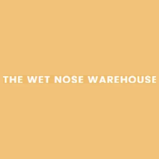 thewetnosewarehouse brand logo for thewetnosewarehouse.com