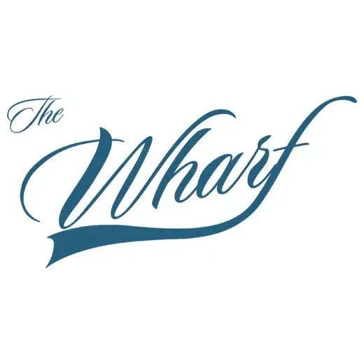thewharfoc brand logo for thewharfoc.com