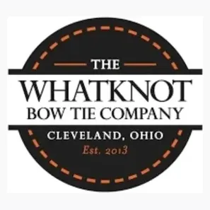 thewhatknot brand logo for thewhatknot.com