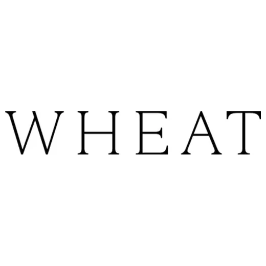 thewheatcollection brand logo for thewheatcollection.com