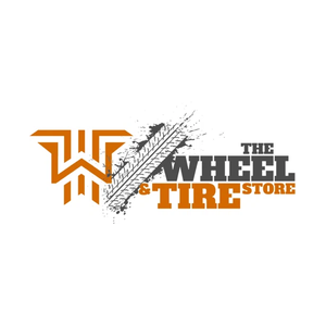 thewheelandtirestore brand logo for thewheelandtirestore.com