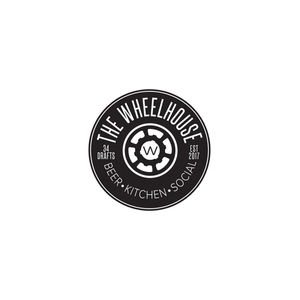 thewheelhousestpete brand logo for thewheelhousestpete.com
