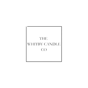 thewhitbycandleco brand logo for thewhitbycandleco.com
