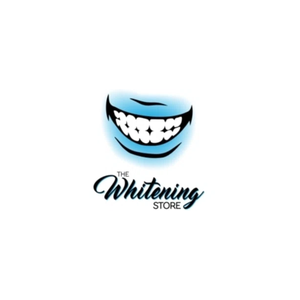 thewhiteningstore brand logo for thewhiteningstore.com
