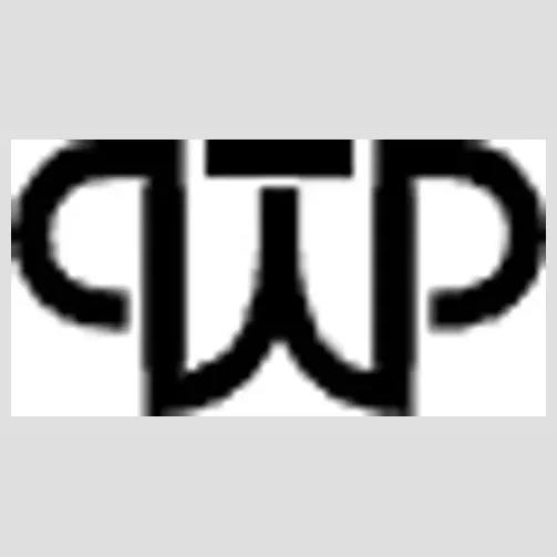 thewhitepole brand logo for thewhitepole.com