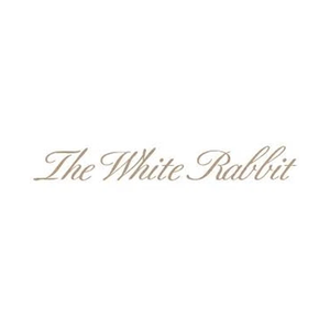 thewhiterabbitstl brand logo for thewhiterabbitstl.com