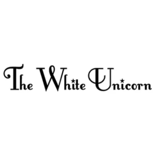 thewhiteunicorn brand logo for thewhiteunicorn.com